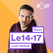 Le 14-17 avec Muxxa - carré