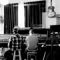 Floating Points & Pharoah Sanders