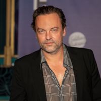Patrick Mille