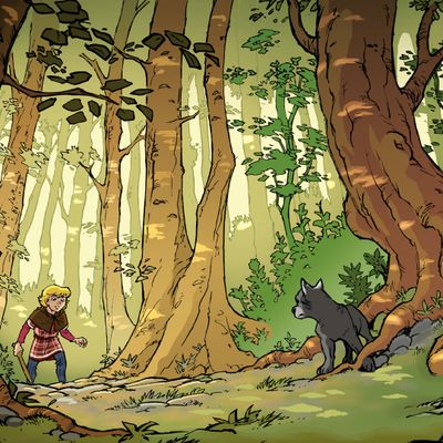 Alix Origines, de Marc Bourgne