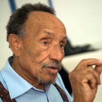 Pierre Rabhi avait 83 ans.