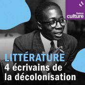 4 écrivains de la décolonisation
