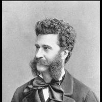 Johan Strauss (1825-1899)