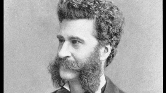 Johan Strauss (1825-1899) ©Getty - PALM/RSCH