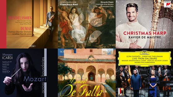 Playlist En Pistes du 22 décembre 2021