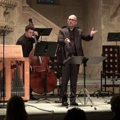 Orazio Benevolo : Missa tu es petrus