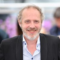 Arnaud Desplechin au Festival de Cannes