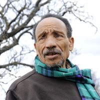 Pierre Rabhi est décédé à 83 ans.