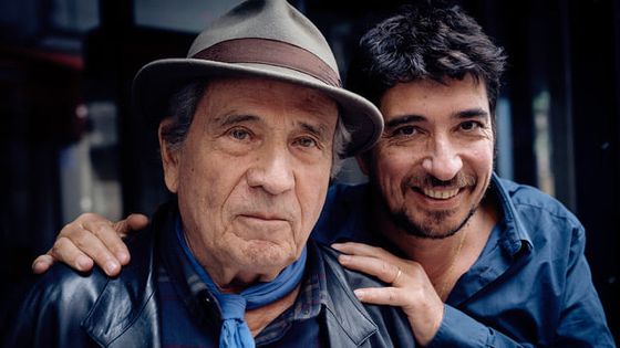 Jean-Marc Portet et Stéphane Portet - JB Millot