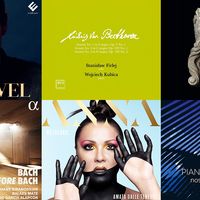 Playlist En Pistes du 06 décembre 2021