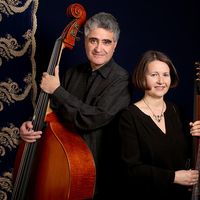 Duo Farangi- photo : Solène Person