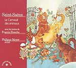 Le Carnaval des animaux de Camille Saint-Saëns