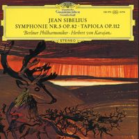 La symphonie n°5 de Jean Sibelius par Herbert von Karajan