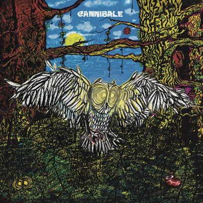 Life is dead - Cannibale