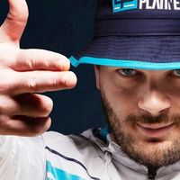 Jul pour Asics - (photo : DR)
