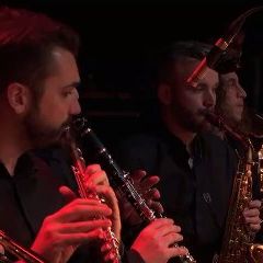 Cole Porter : Give him the Oooh la la (Cole Porter in Paris)