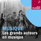 Les grands auteurs en musique carré