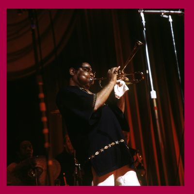 Dizzy Gillespie