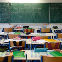 L'école pour tous