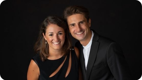 Duo Spina Benignetti