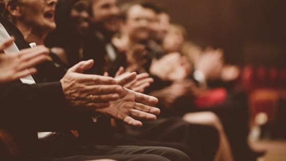 Quand faut-il applaudir à l'opéra ? Réponse avec Christian Merlin ©Getty - Izusek