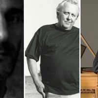 Pascal Monteilhet, Jacques Merlet, Christophe Rousset