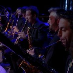 Cole Porter : Most gentlemen don't like love (Cole Porter in Paris)