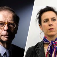 Louis Schweitzer et Florence Burgat étaient invités de France Inter jeudi 23 décembre.