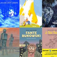 Sélection des beaux livres de Noël 2021