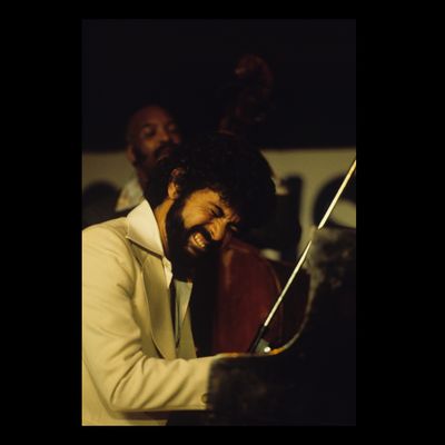 Monty Alexander