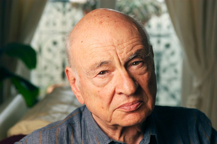 Edgar Morin