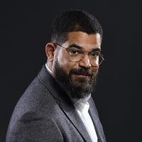 Lionel Sow, nouveau directeur musical du Choeur de Radio France