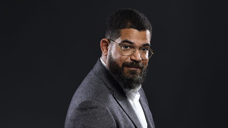 Lionel Sow, nouveau directeur musical du Choeur de Radio France