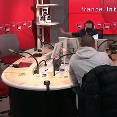 Ibrahim Maalouf : "La musique devrait s’apprendre en s’amusant"