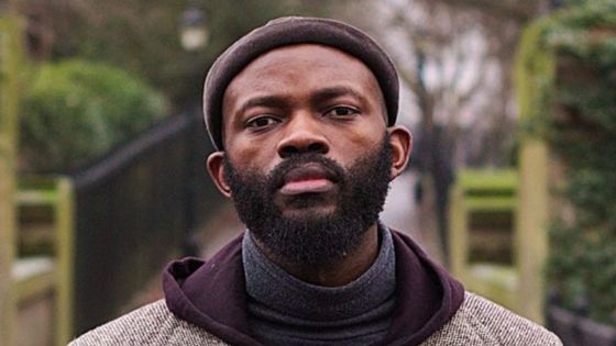 JJ Bola - Tunde Somoye
