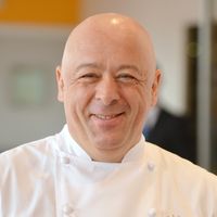 Thierry Marx