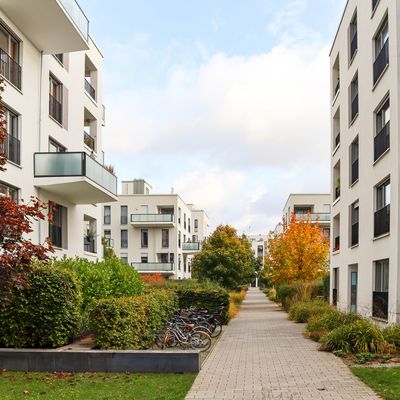Propositions des notaires pour "un habitat accessible et de qualité"