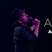 Arthur H pour Pop Symphonique au Studio 104