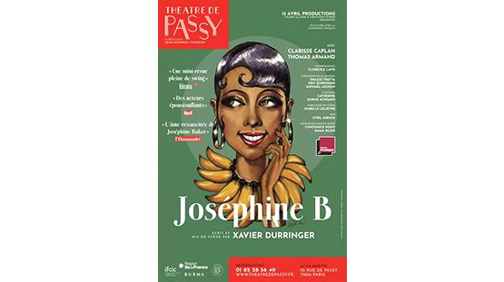 Joséphine B