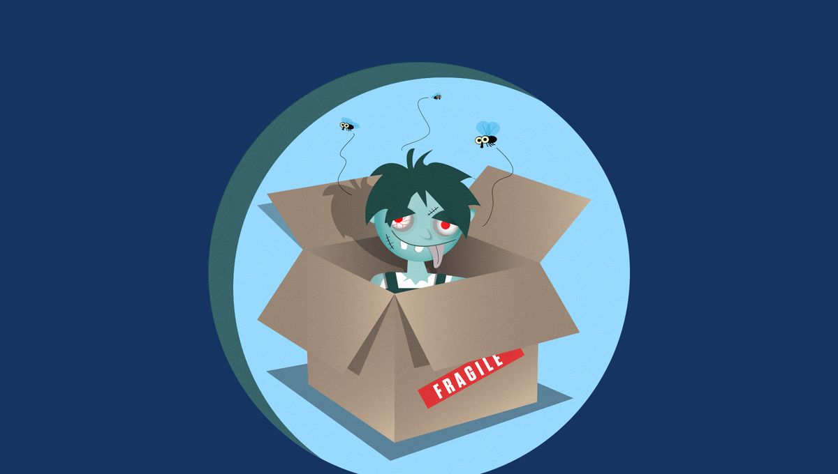 site de rencontre pour zombie