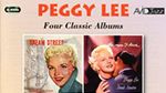 Peggy Lee