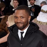 Frank Ocean MET Gala 2019 (John Shearer) ©Getty
