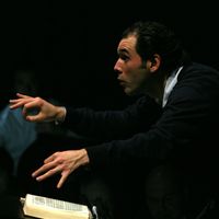 Le chef Tugan Sokhiev (2008)