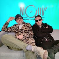 Charly B invité de la selecta kza.