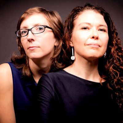 Mary Halvorson & Sylvie Courvoisier