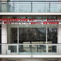 Les parents d'élèves des étudiants de la classe de Jérôme Pernoo au CNSMDP s'inquiètent pour leurs enfants.