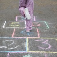 Une semaine en enfance