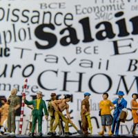 De quelle manière le SMIC est-il politique ?