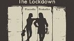 Maya Levy et Hrachya Avanesyan : The Lockdown