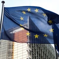 La France s’apprête à prendre la présidence du Conseil de l’Union européenne avec deux sponsors automobiles à ses cotés